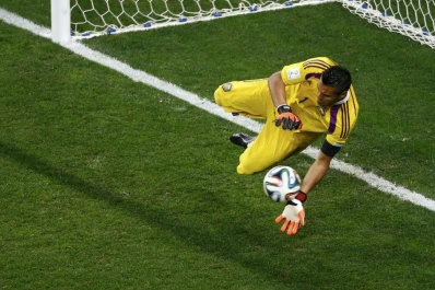 El “Goyco” de San Pablo