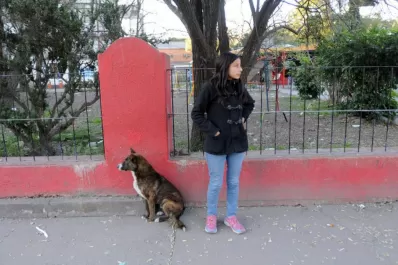 El trabajo, en vez del partido