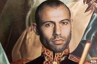 Twitter se inunda de MascheFacts por la heroica actuación de Mascherano