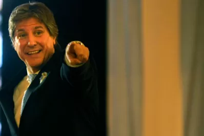 Amado Boudou apeló ante el juez Lijo su procesamiento en el caso Ciccone