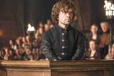 “Juego de tronos” domina los Emmy