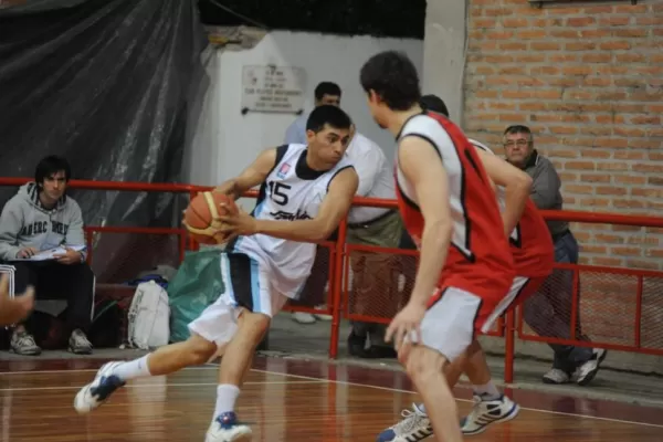 Premian al campeón y al “vice” en la última fecha