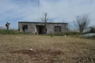 Una mujer ultimó de un tiro a su ex pareja