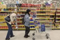 Sin aceleración, la inflación puede cerrar el año en 37%