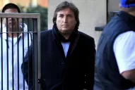 Caso Ciccone: Núñez Carmona y Vandenbroele apelaron los procesamientos en su contra