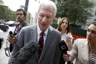 Fondos buitre: terminó la reunión con el mediador Pollack