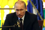 Putin:  la Argentina es el principal socio estratégico de Rusia en América latina