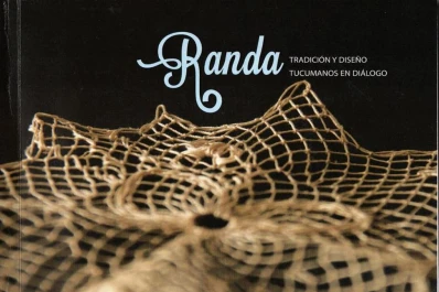 Randa, rock e historia: atravesados por la moda