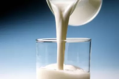 Aumenta la demanda de lácteos del mercado chino