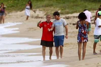 Messi, la obsesión de Löw