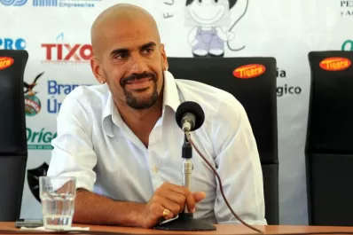 Verón: ahora festejan