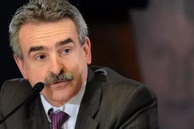 Niegan tensión e incomodidad en los actos de Tucumán