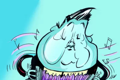 ›› Cartas de lectores