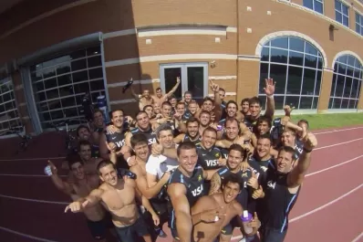 Alta exigencia superada