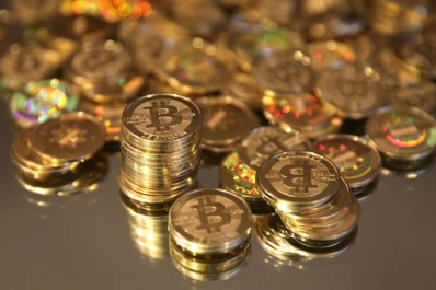 Ponen más celo en las monedas virtuales