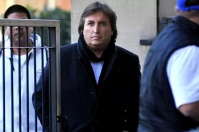 Caso Ciccone: Núñez Carmona y Vandenbroele apelaron los procesamientos en su contra