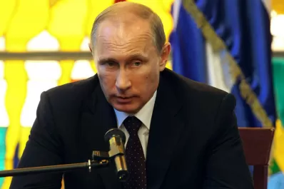 Putin:  la Argentina es el principal socio estratégico de Rusia en América latina
