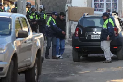 La madre de Vanina cambió su declaración y dijo que el novio la mató tras una discusión