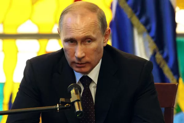 Putin:  la Argentina es el principal socio estratégico de Rusia en América latina