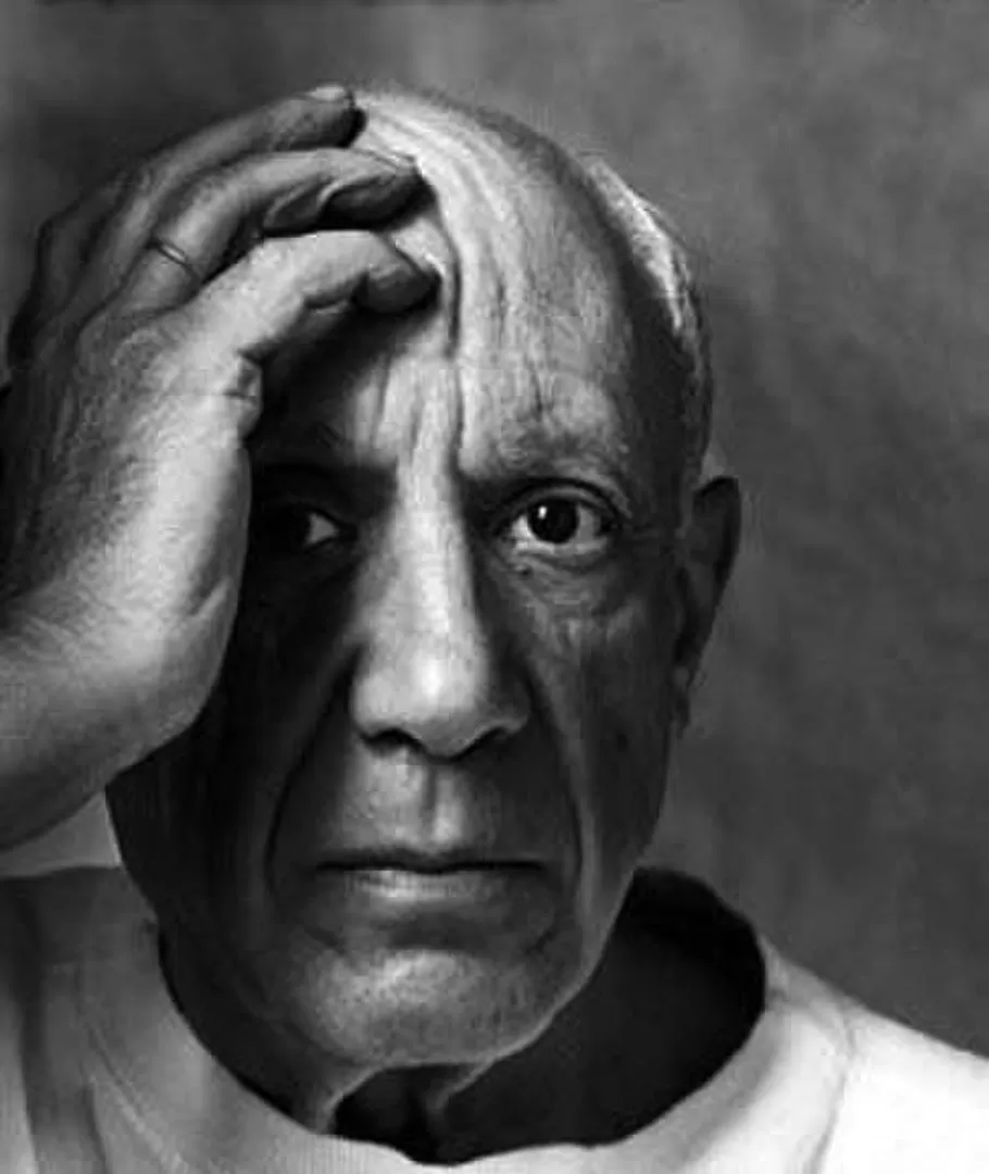 IMPORTANCIA. Fue uno de los grandes protagonistas del movimiento modernista. pablopicasso.org