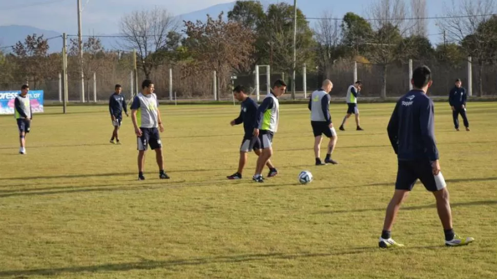 LA GACETA EN SALTA / IMAGEN DE ARCHIVO