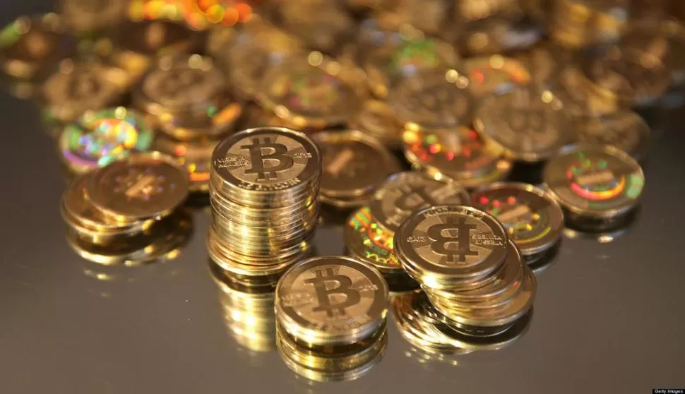 BITCOINS. Es una herramienta que cobró auge en distintos países. siglotienda.com/