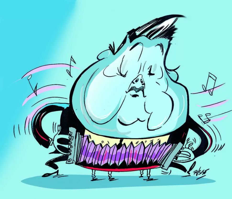  la gaceta / foto de  franco vera (archivo)