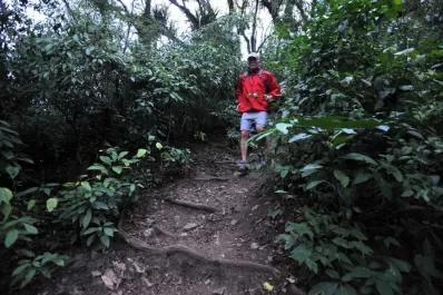 Recuperá tu cable a tierra con los deportes y el arte
