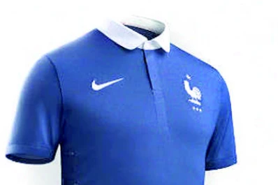 Ya nadie transpira la camiseta