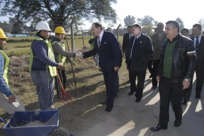 Pondrán vigilancia en ex basurales ilegales