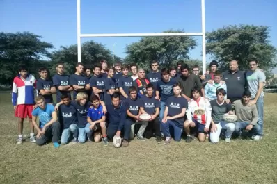 Visita especial al club de Lomas