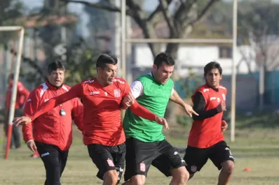 “Quería volver a Tucumán”