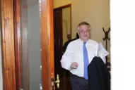 El Gobierno dice que llevará videos a la Justicia sobre la agresión a periodistas