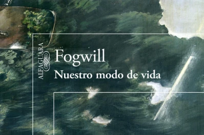 Inédita, perdida y recuperada