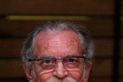 Las huellas de Fogwill