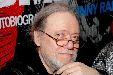 El punk despide a Tommy Ramone