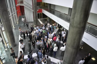 ›› Cartas de lectores