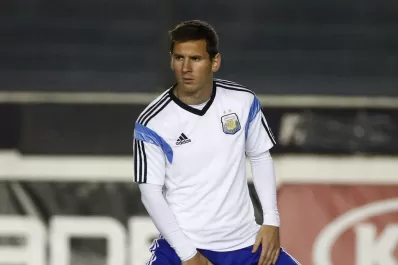 El duelo que esperó toda la vida