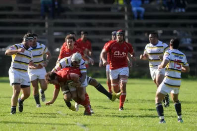 Triunfos que valen una bolsa de oro