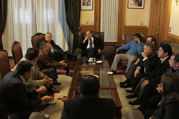 Ediles“revisarán” los proyectos del “Más Cerca II”