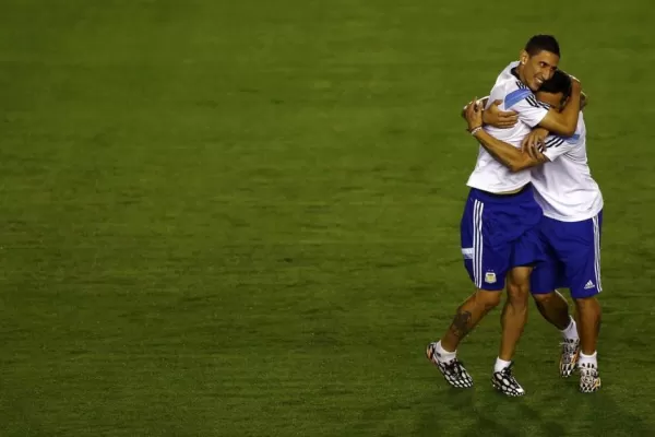 La hora de la verdad