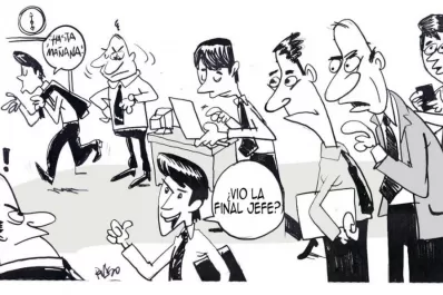 Cómo sobreponerse a los prejuicios generacionales