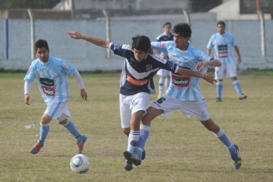 San Juan se impuso en el clásico del este tucumano