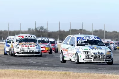 Mohamed mantuvo la punta a salvo