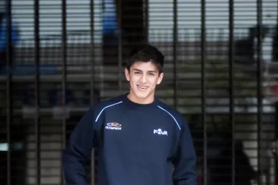 Del Belgrano a la selección