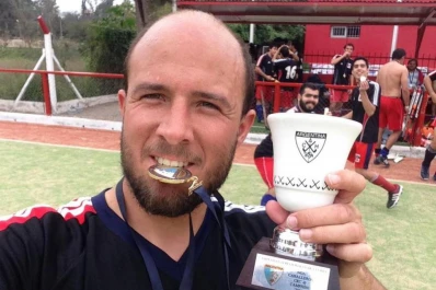 Gymnasium ganó el duelo de tucumanos y ascendió