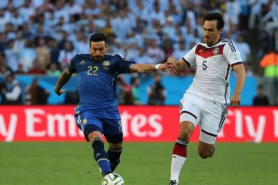 El talento no se controla