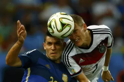 Perdonó y lo pagó caro