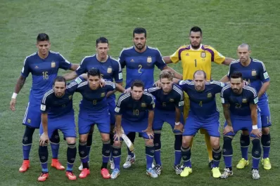 El equipo fue lo mejor