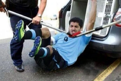 Los mejores memes de Brasil 2014